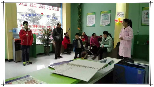 易視界長葛新區實驗店