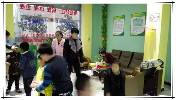 易視界長葛新區實驗店