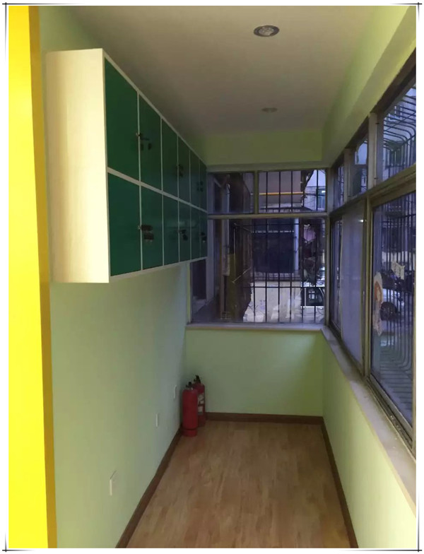 易視界淮南街店裝修完畢即將開業