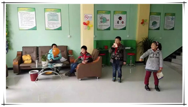 易視界長葛新區實驗店