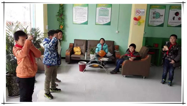 易視界長葛新區實驗店