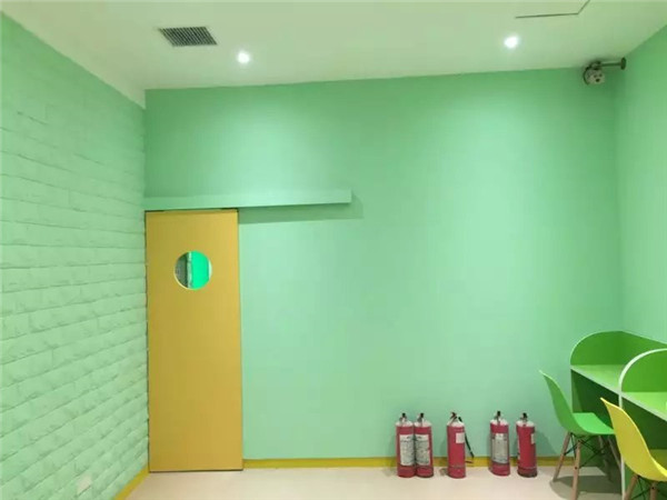 易視界勞衛(wèi)店