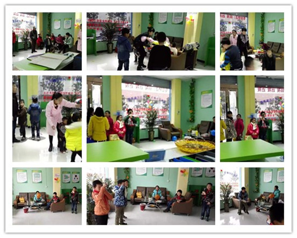 易視界長葛新區實驗店今日營業