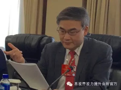 易視界直擊兩會 防治高度近視刻不容緩