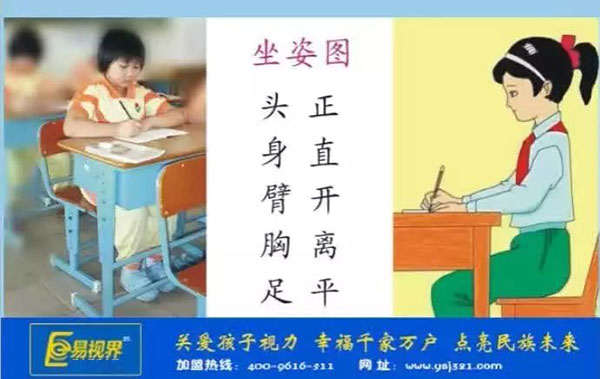 近視眼怎么防護視力