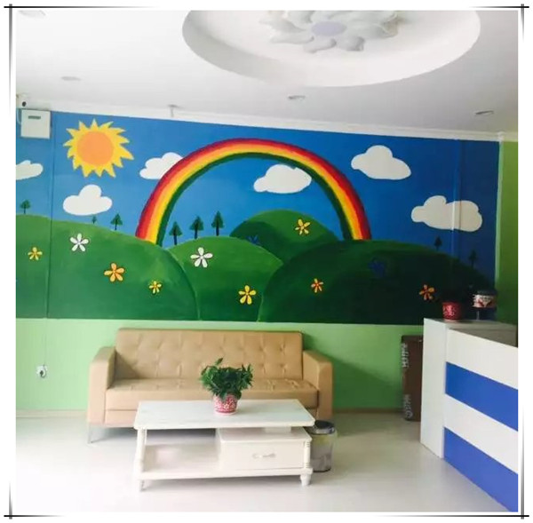 易視界堡王小學店