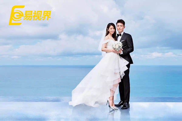 “林霍”粉絲為主掐架竟因近視寶寶?