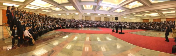 易視界核心技術專利產品喜獲2016年度最具投資價值科技創新科技成果獎