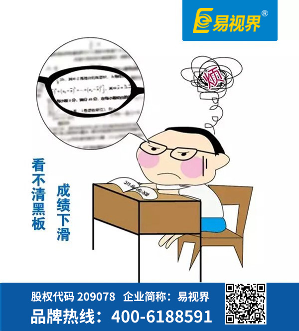 6個有助緩解眼睛酸疼的方法