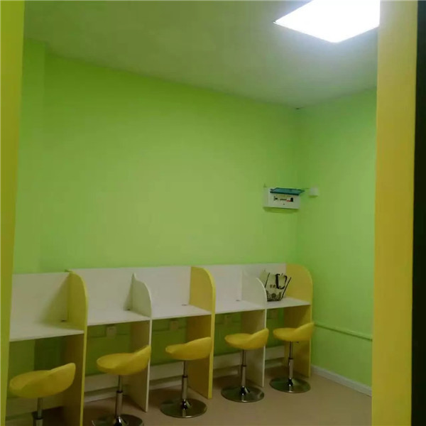 易視界農林小學店