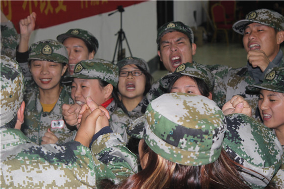 易視界精英挑戰勇登惡魔島