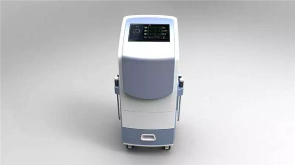 易視界第五代電子智能設備隆重上市