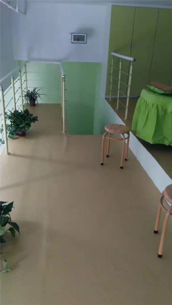 易視界邢實店室內環境