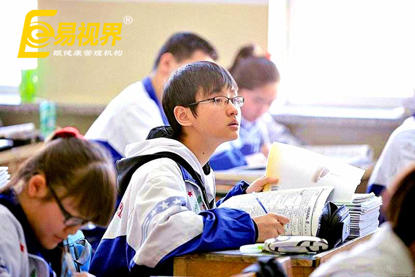 易視界為您匯總高考應急指南：出現這些情況 你該怎么辦？