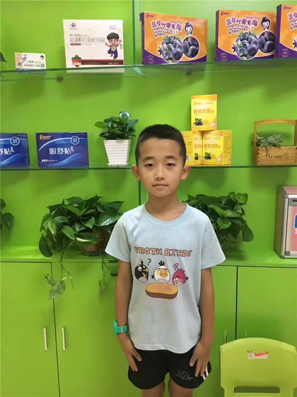 守護光明 易視界人一直在行動