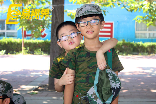 團結有愛的小伙伴們