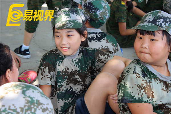 團結有愛的小伙伴們