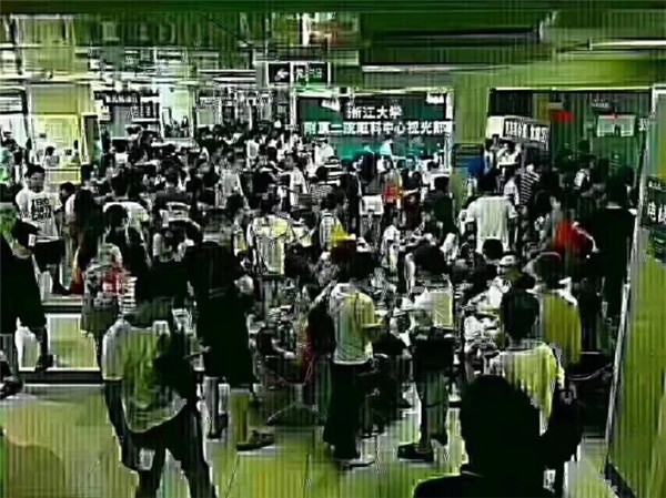 孩子終身近視誰的錯【易視界視力防控中心】