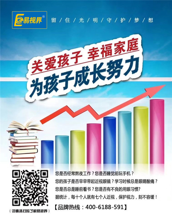 眼睛累不能光滴眼藥水【易視界眼健康管理機構】
