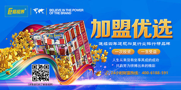 視力矯正行業賺錢嗎