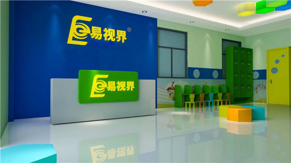 開視力保健店如何搶占市場？