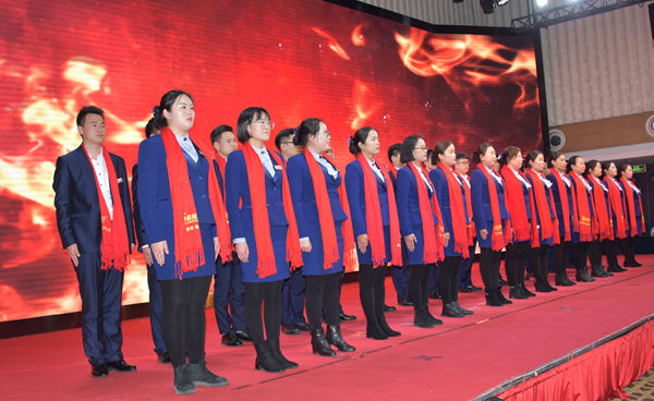 易視界精彩的團(tuán)隊風(fēng)采展示