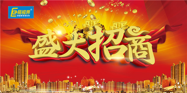 加盟視力矯正行業前景巨大