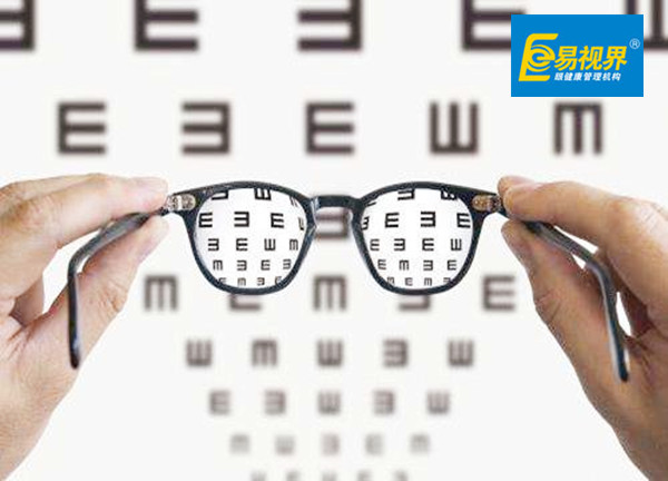 近視了怎么防護(hù)？視力矯正其實(shí)可以這樣做