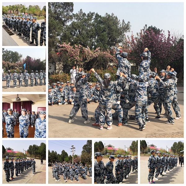 充滿激情的易視界團(tuán)隊(duì)