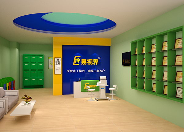 怎樣經營一家視力加盟店