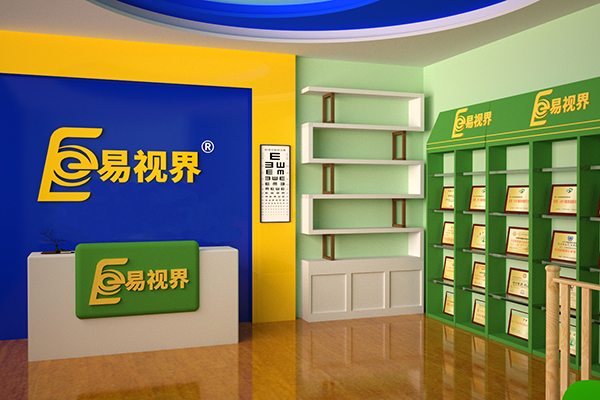 視力加盟店需要多少成本，多人熱衷的創業項目