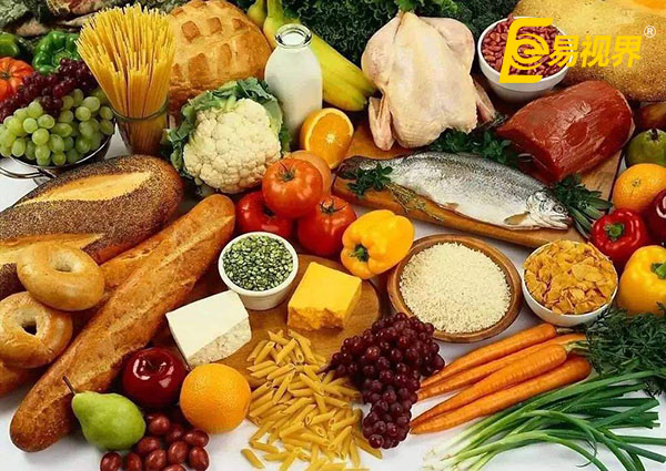 發現近視后這些飲食細節要注意