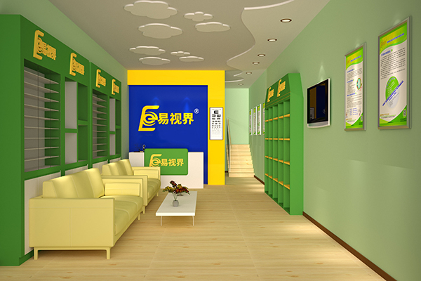 青少年偏離正常視力是正常現(xiàn)象嗎