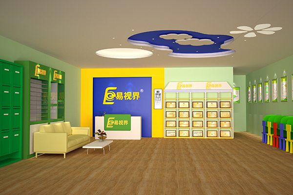 近視防護行業現狀怎么樣