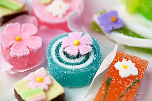 為什么孩子在發育過程中不能吃太多的甜食