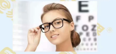 配新眼鏡為什么常常需要適應