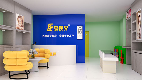 開視力矯正加盟店需要注意哪些方面?