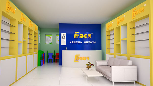 視力矯正加盟品牌該如何選擇？