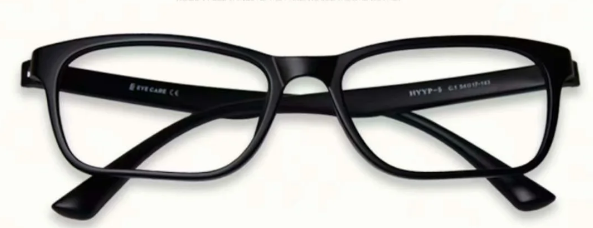 防藍光鏡片的標準是什么?