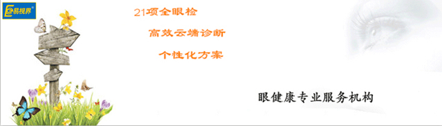 易視界核心優勢