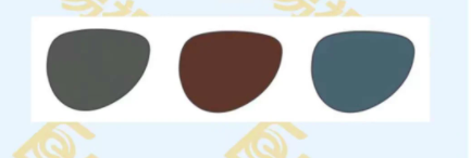 變色眼鏡有哪些類型？