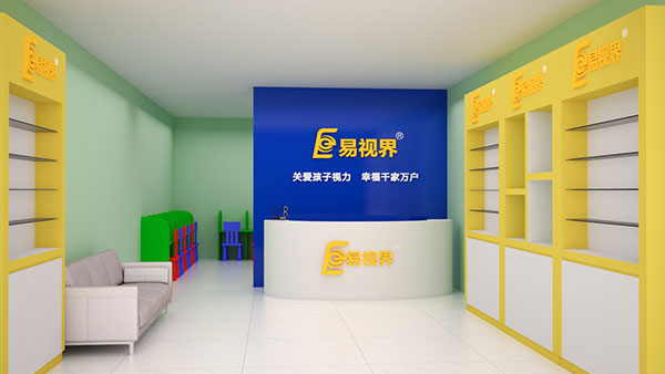 創(chuàng)業(yè)選擇視力矯正加盟店可以嗎？