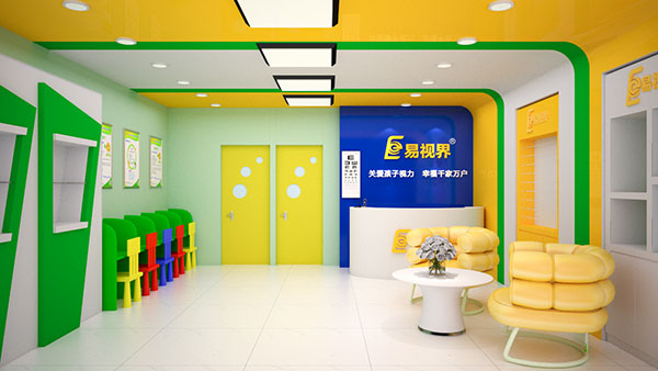 視力矯正加盟哪個(gè)品牌適合加盟?