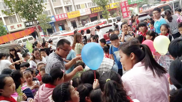 視力矯正加盟店選擇哪家好一些呢?