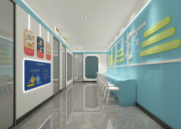 視力矯正加盟連鎖哪個(gè)品牌好?易視界這個(gè)品牌怎么樣?