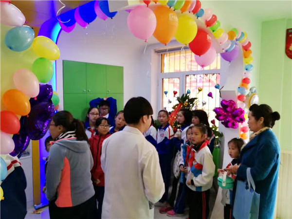 我在易視界的創業之路