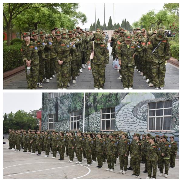 易視界精英們的放松按摩環節