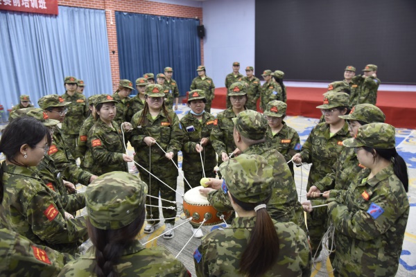 易視界精英同心鼓進行中