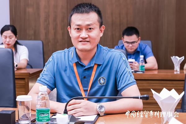 易視界品牌創始人游學比亞迪