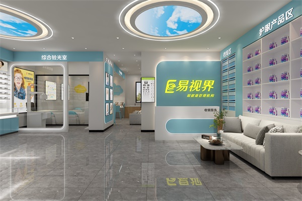 2023年近視連鎖加盟哪家好？